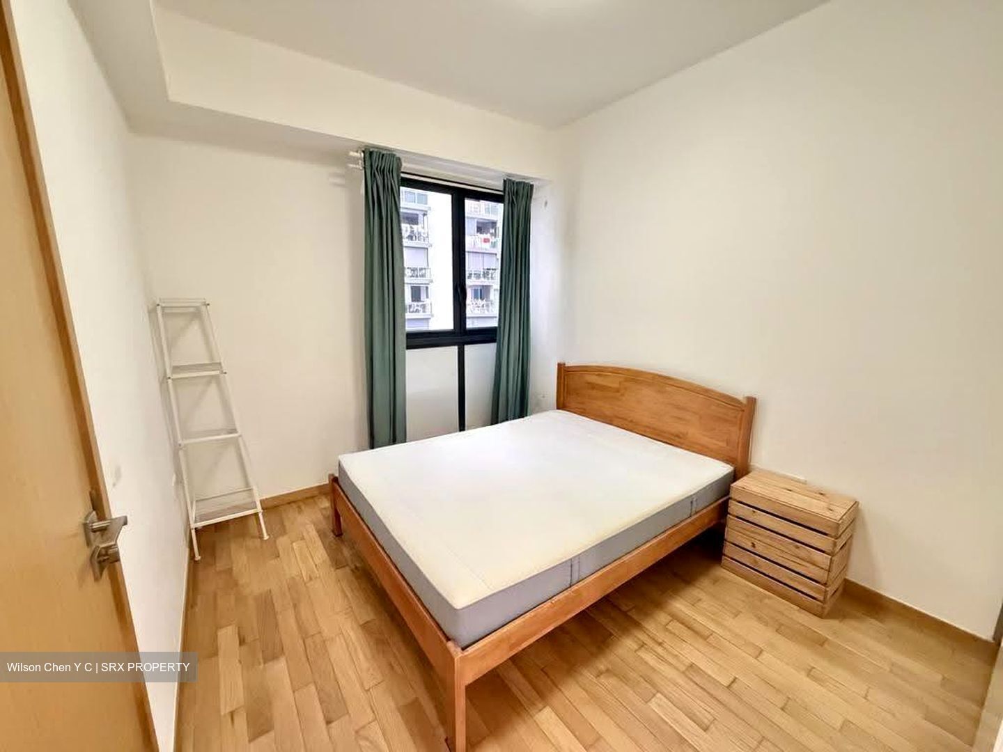 Bartley Ridge (D13), Condominium #627303581